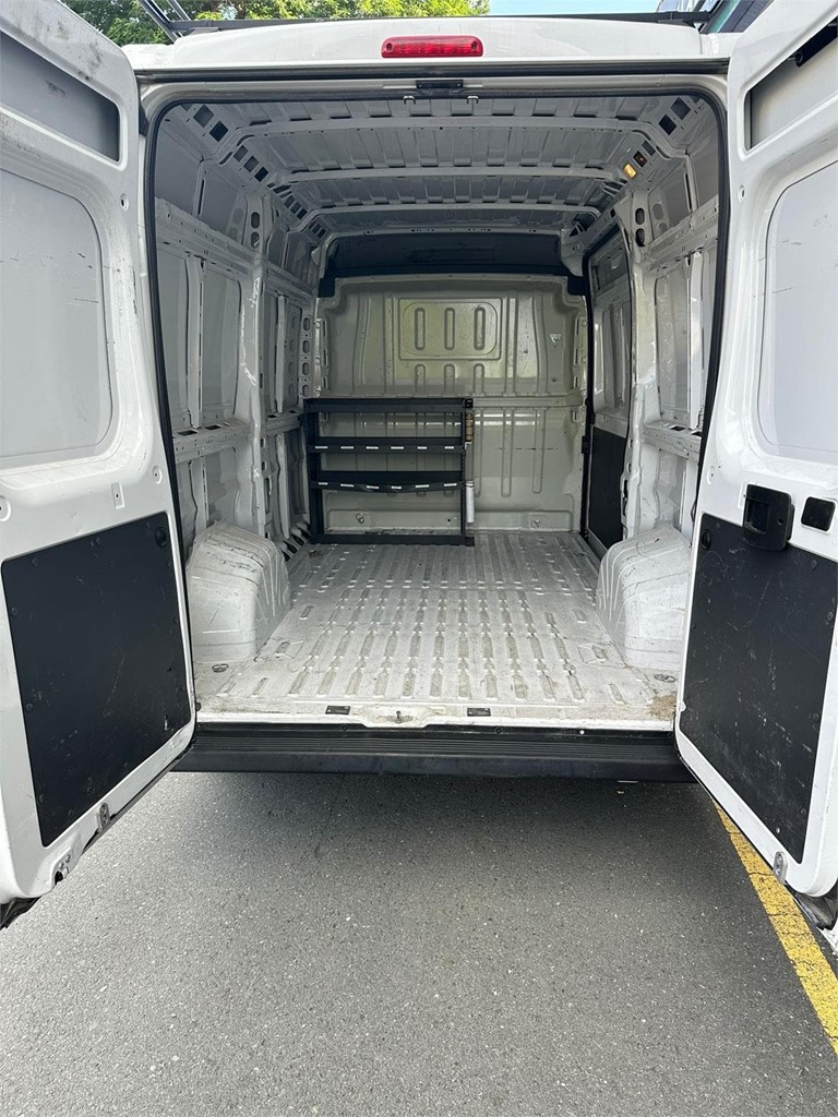 Foto 5 FIAT Ducato 30 L2H2 2.3 103 kW 140 CV