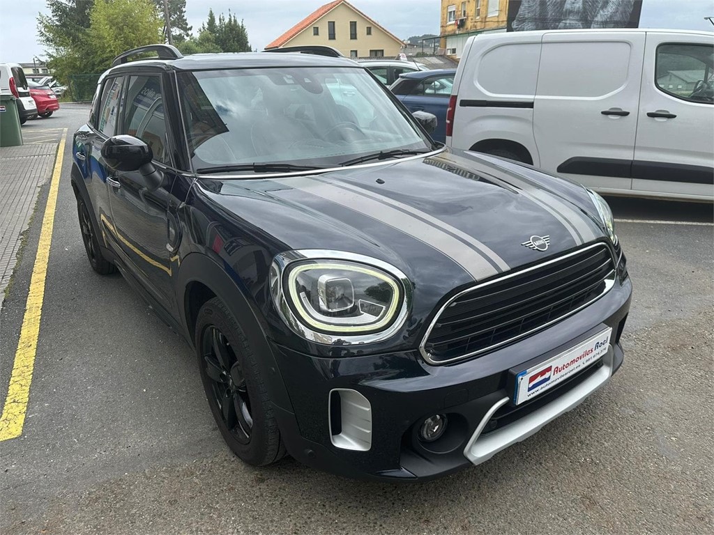 Foto 1 MINI COUNTRYMAN Cooper 5p