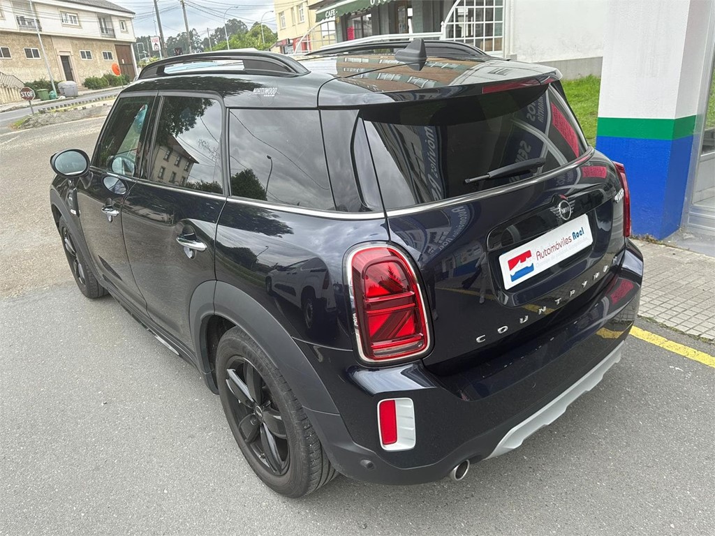 Foto 2 MINI COUNTRYMAN Cooper 5p